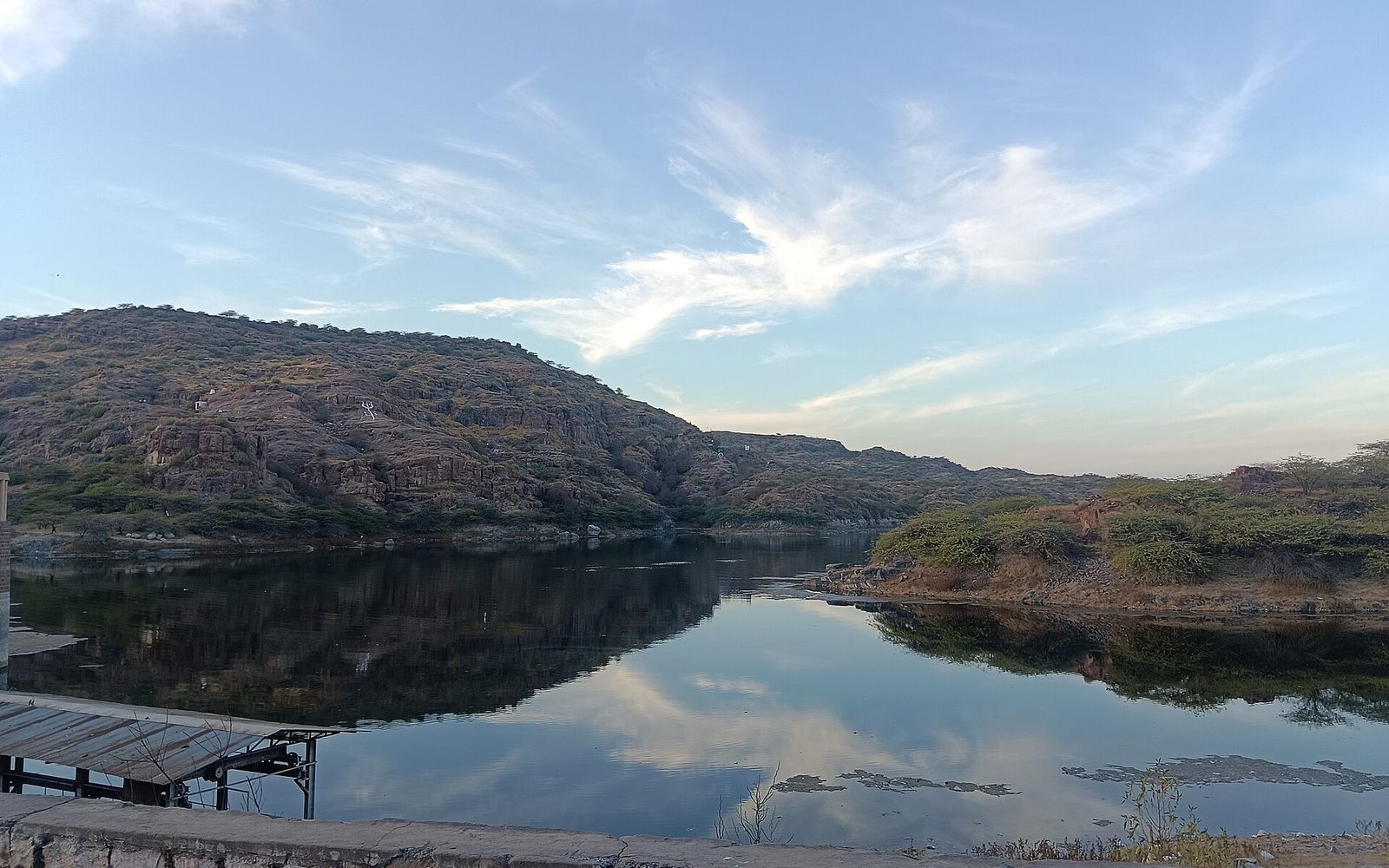 Kaylana Lake